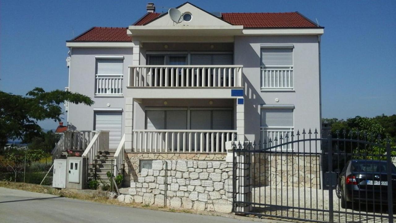 Villa Adria Sreser Exterior photo