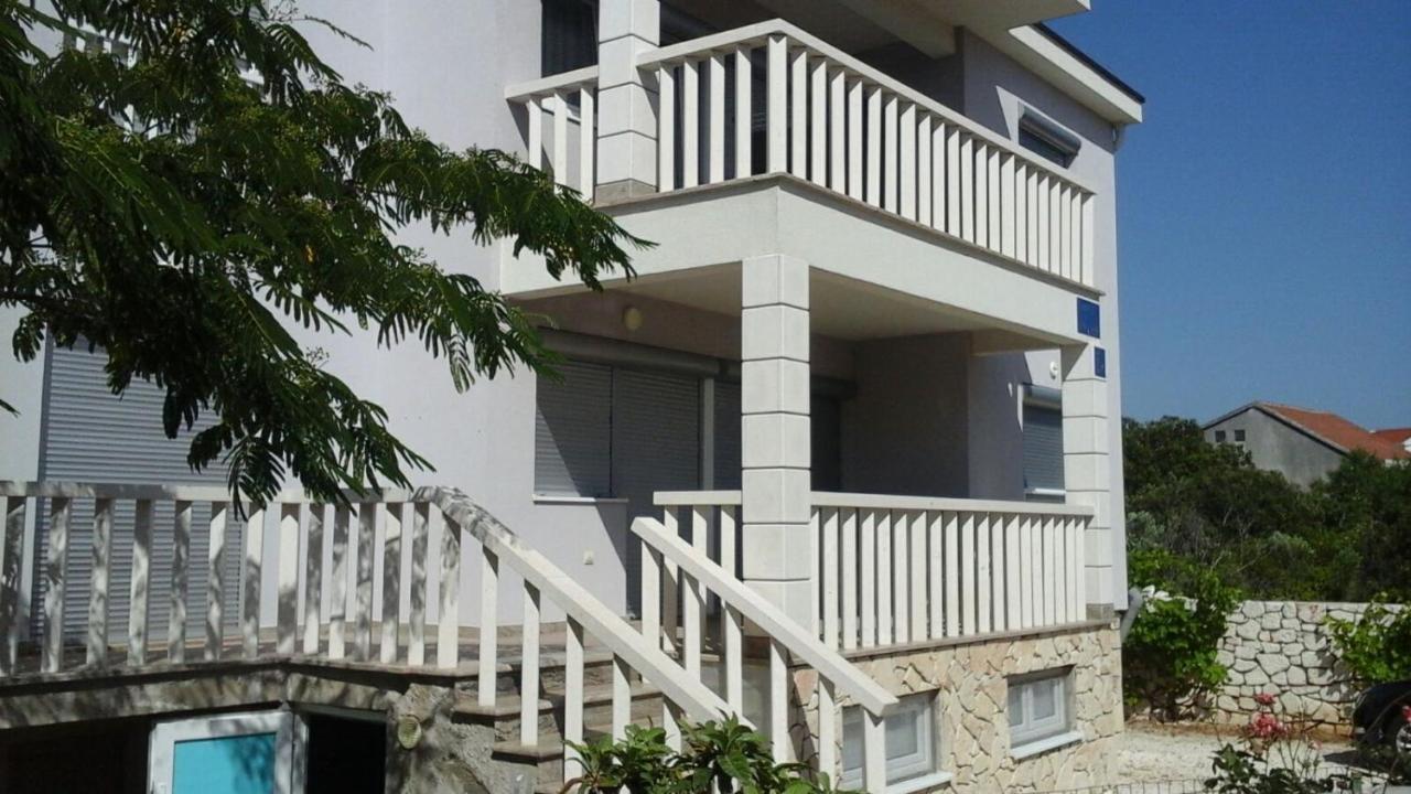 Villa Adria Sreser Exterior photo